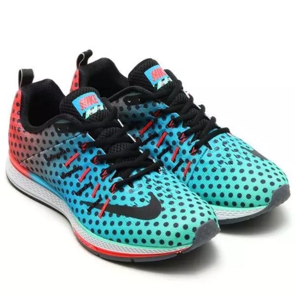 Women’s Nike Zoom Ombré - Picture 2 of 12